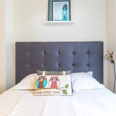 Appartamento Happy - Marais Bourgeois *